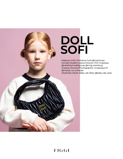 FIGGI MAGAZINE - TEEN & KIDS FEBRUARY (Vol 1419), page 4