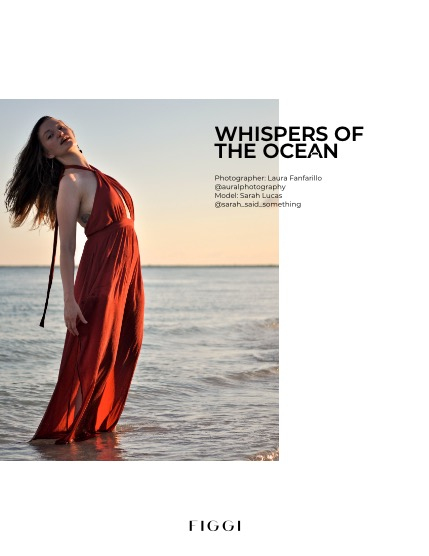 FIGGI MAGAZINE - PORTRAIT FEBRUARY (Vol 1436), page 4