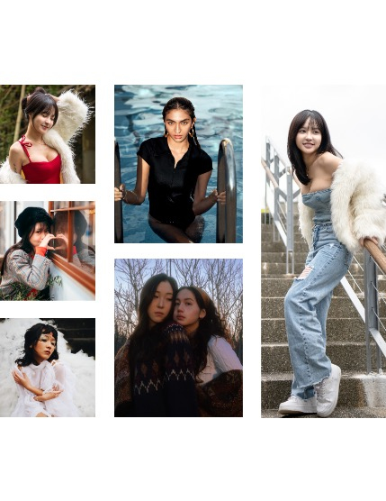 FIGGI MAGAZINE - PORTRAIT FEBRUARY Vol 1430, page 2