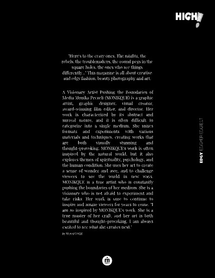 HIGH VOLT Issue: #248, page 7