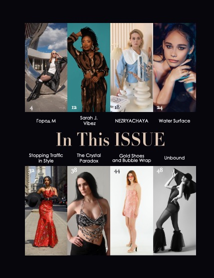 Luxia Mag 624 - Sarah, page 3
