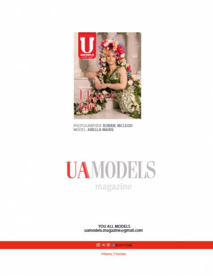 UAModels | Beauty | #323, page 2