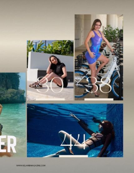 Келамби, журнал. Фитнес купальники, октябрь, выпуск 122 (Kelambi Magazine Fitness Swimsuit October Edition Vol 122), page 7