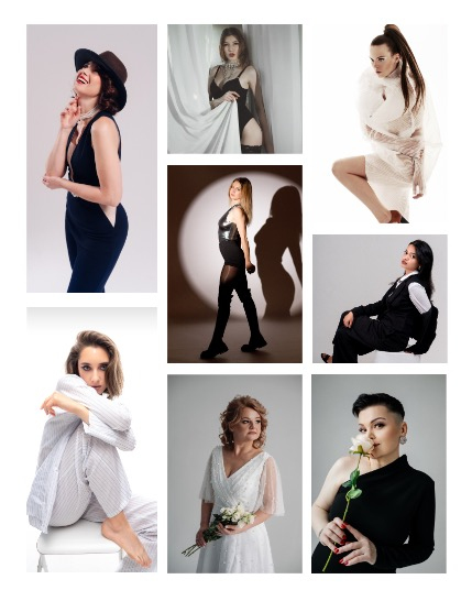 ARTEGO MAGAZINE - PORTRAIT MARCH ISSUE 756, page 3