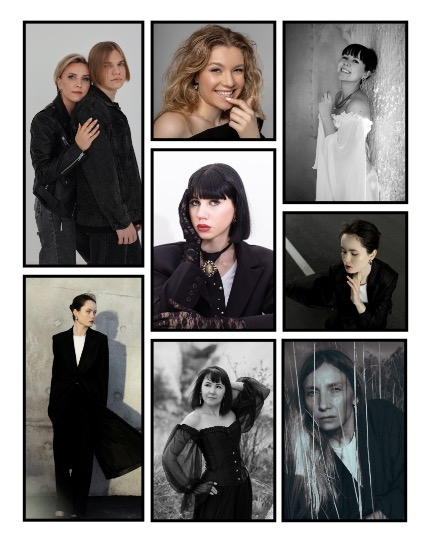 ARTEGO MAGAZINE - PORTRAIT MAY ISSUE 866, page 3