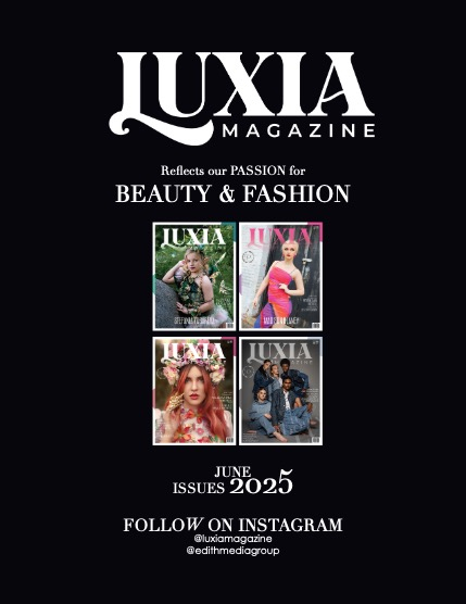 Luxia Mag 566 cover 2, page 2
