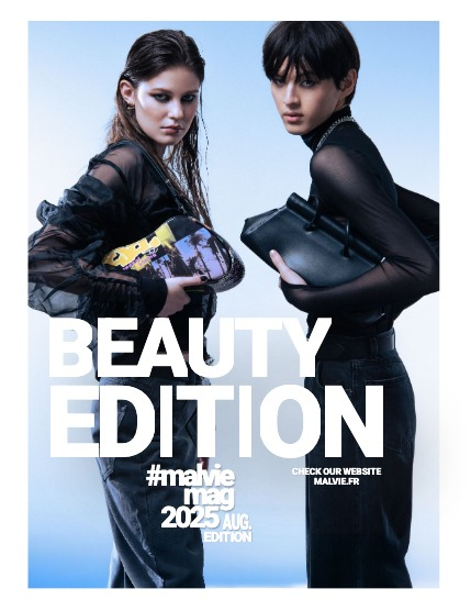 MALVIE BEAUTY Edition 86 August 2025, page 4