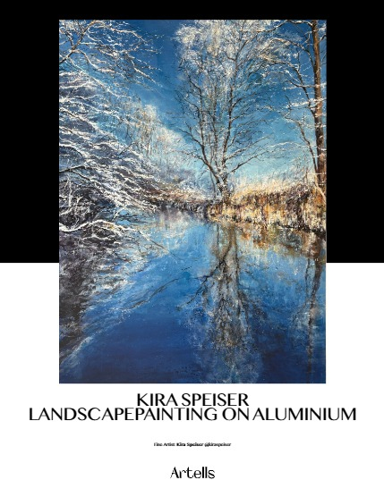 ARTELLS MAGAZINE - FINEART & VISUAL ART DECEMBER (Vol 3740), page 4