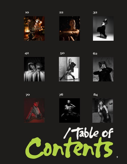 Darkly Issue 542 March, page 9