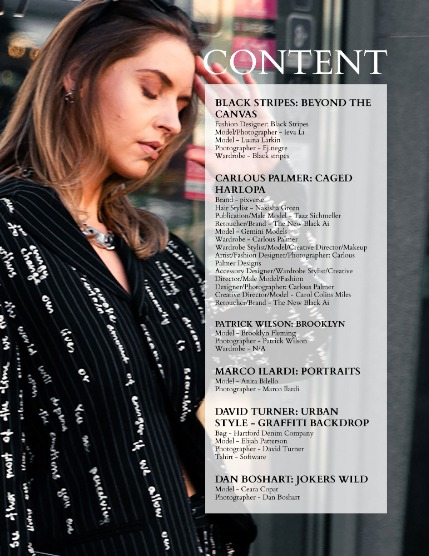 Bold & Beyond Fashion (Issue 1017 July 2026), page 2
