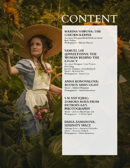 Bold & Beyond Portrait (Issue 1114 September 2026), page 2