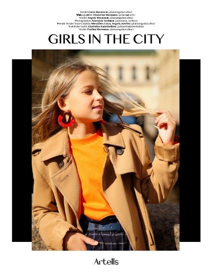 ARTELLS MAGAZINE - KIDS OCTOBER (Vol 514), page 4