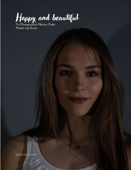 Bold & Beyond Portrait (Issue 239 April 2025), page 4