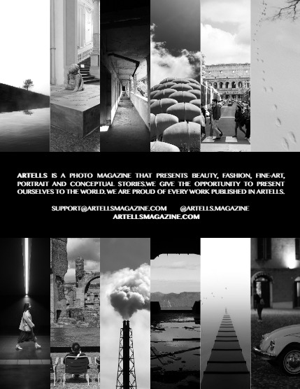 ARTELLS MAGAZINE - NATURE & TRAVELS MAY (Vol 3177), page 3
