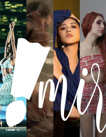 IMIRAGEmagazine Issue: #3096, page 8