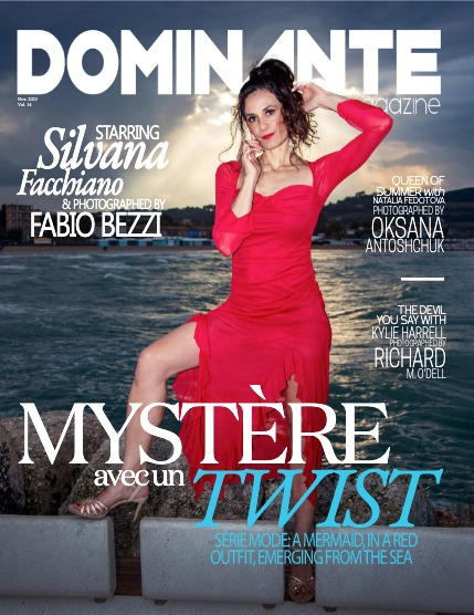 DOMINANTE Dreams Unleashed 14 November 2025, page 1