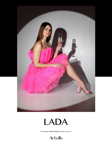 ARTELLS MAGAZINE - CHRISTMAS JANUARY (Vol 3784), page 4