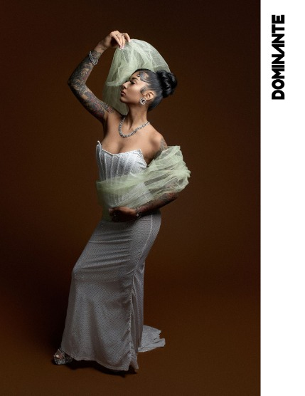 DOMINANTE MAIN ISSUE 55 January 2025, page 7