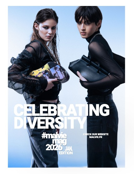 MALVIE Celebrating Diversity 87 January 2026, page 4