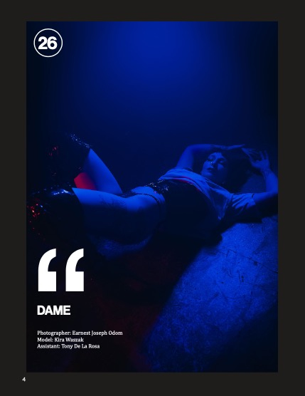 Darkly Issue 508 February, page 4