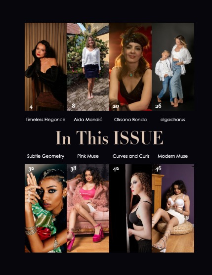 Luxia Mag 613, page 3