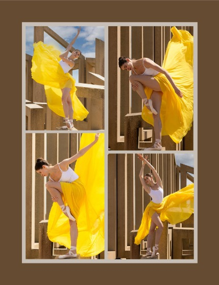 Bold & Beyond Fashion (Issue 1123 September 2026), page 3