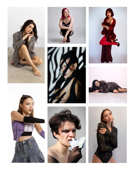 ARTEGO MAGAZINE - PORTRAIT MARCH ISSUE 747, page 3
