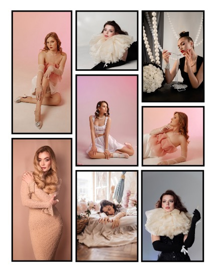 ARTEGO MAGAZINE - PORTRAIT JUNE ISSUE 907, page 3