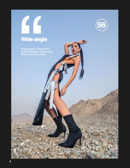 Darkly Issue 444 October, page 6