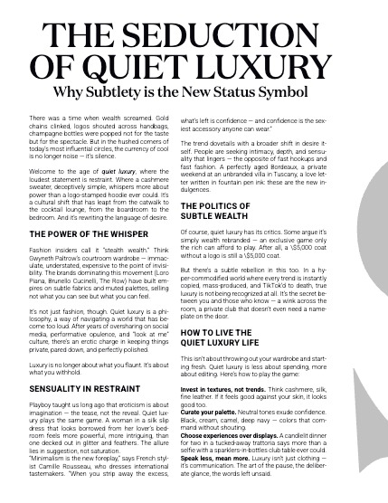 DOMINANTE ARTISTIC EXPRESSIONS 17 January 2026, page 4