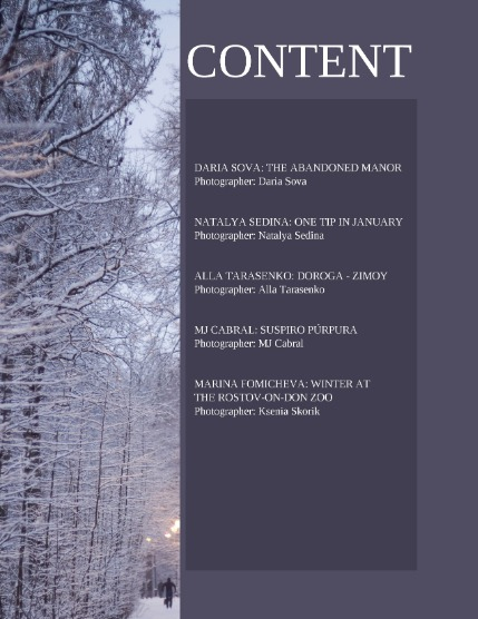 Bold & Beyond Nature (Issue 690 January 2026), page 2