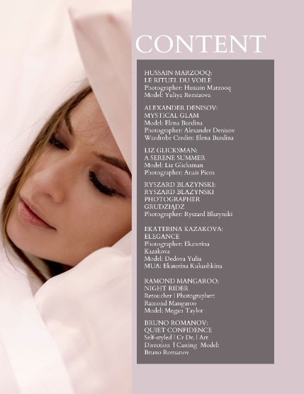 Bold & Beyond Portrait (Issue 874 April 2026), page 2