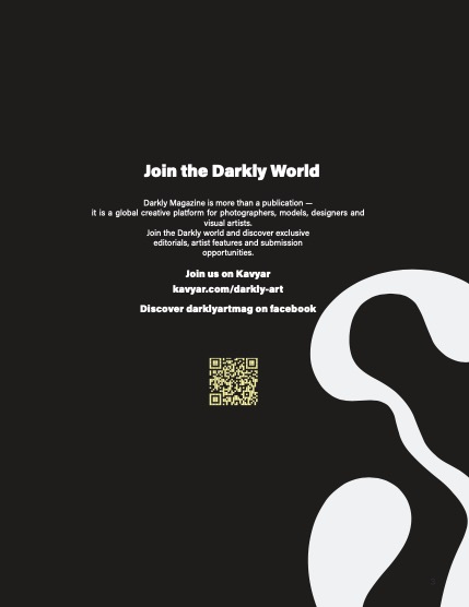 Darkly Issue 636 June 2026, page 3