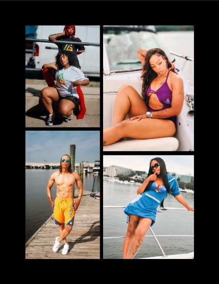 Bold & Beyond Fashion (Issue 950 June 2026), page 3