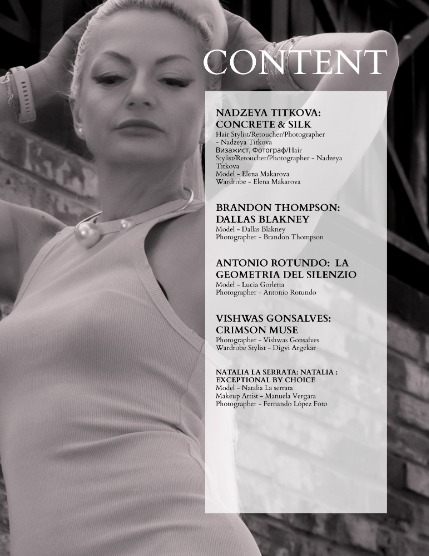 Bold & Beyond Portrait (Issue 1026 July 2026), page 2
