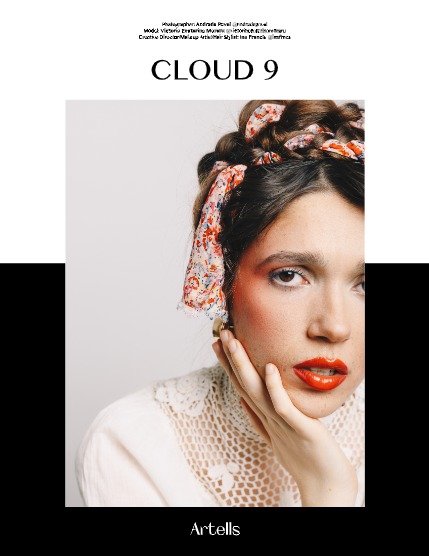 ARTELLS MAGAZINE - BEAUTY FEBRUARY (Vol 1079), page 4