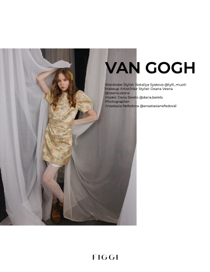 FIGGI MAGAZINE - TEEN & KIDS MARCH (Vol 1466), page 4