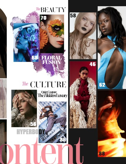HOLLYWAY Magazine Issue 312 Editor's ver, page 5