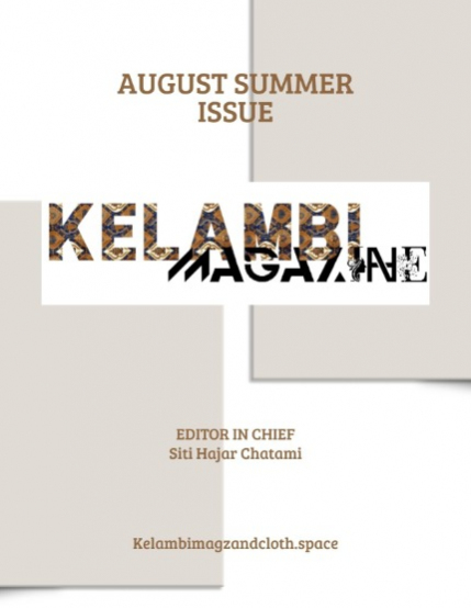Kelambi Magazine Special Fantasy 5th September 2025.pdf, page 3