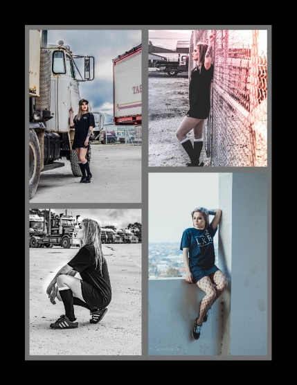 Bold & Beyond Hair & Beauty (Issue 574 October 2025) , page 3
