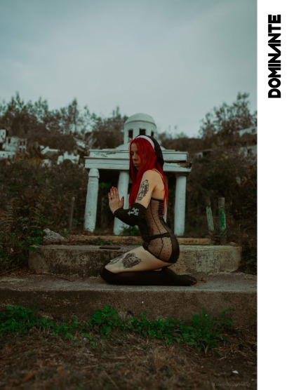 DOMINANTE SEDUCTIVE CHARM 10 January 2025, page 7