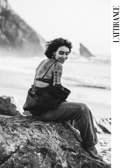 L'ATTIRANCE BOLD GLAMOUR 27 April 2026, page 7