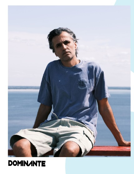 DOMINANTE The Modern Gentleman 03 April 2026, page 8