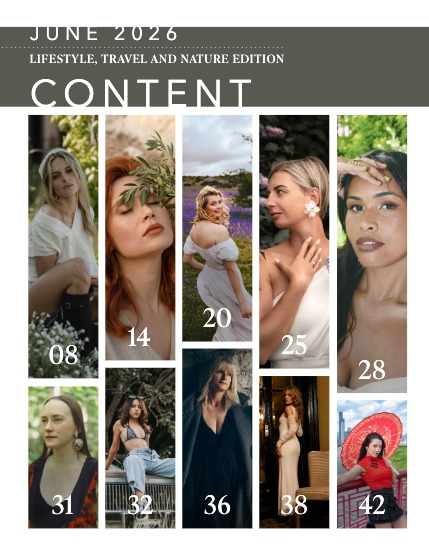 Issue 304 - Lifestyle and Nature Edition - June 2026, page 2