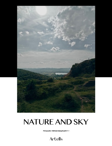 ARTELLS MAGAZINE - NATURE & TRAVELS JUNE (Vol 4099), page 4