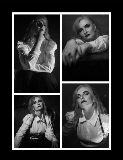 UNTAMED FASHION (Vol. 449 July 2026), page 3
