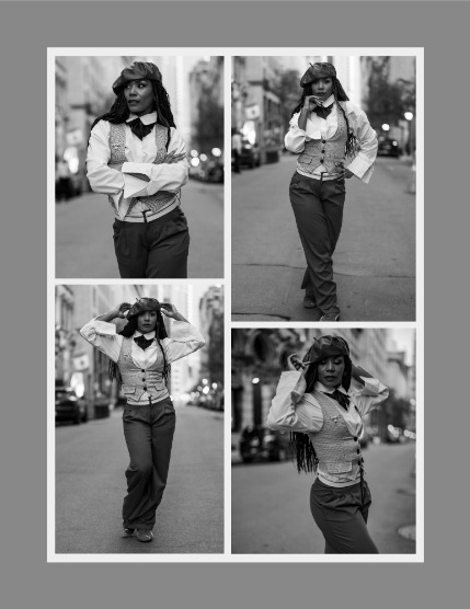 Bold & Beyond Portrait (Issue 1021 July 2026), page 3