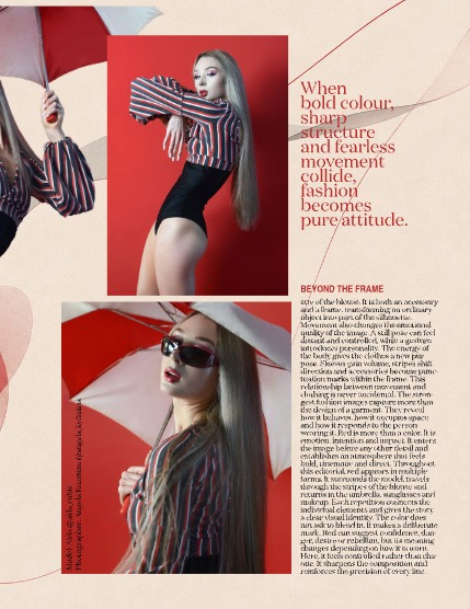 L'ATTIRANCE BOLD FASHION 65 September 2026, page 5