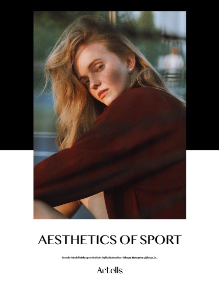 ARTELLS MAGAZINE - SPORT & FITNES JULY (Vol 3336), page 4