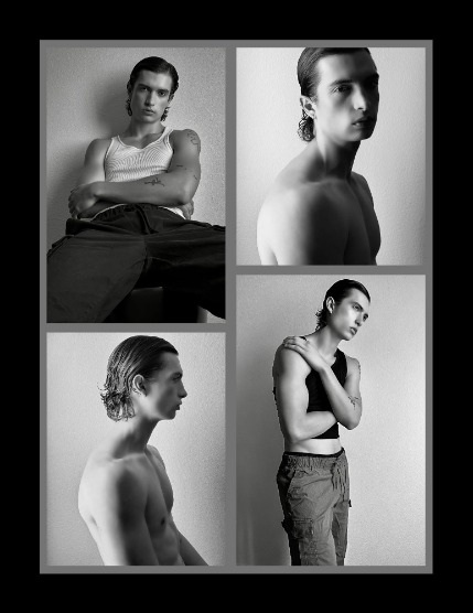 Bold & Beyond Men (Issue 566 September 2025), page 3